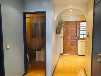 Luxuoso Apartamento Na Praia سيسيمبرا المظهر الخارجي الصورة