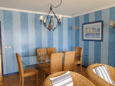Luxuoso Apartamento Na Praia سيسيمبرا المظهر الخارجي الصورة